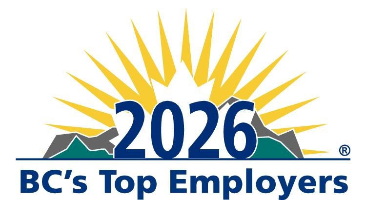 BC's Top Employer - 2025