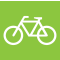 employee engagement - bike