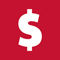 Dollar sign icon