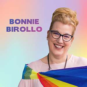 Bonnie Birollo