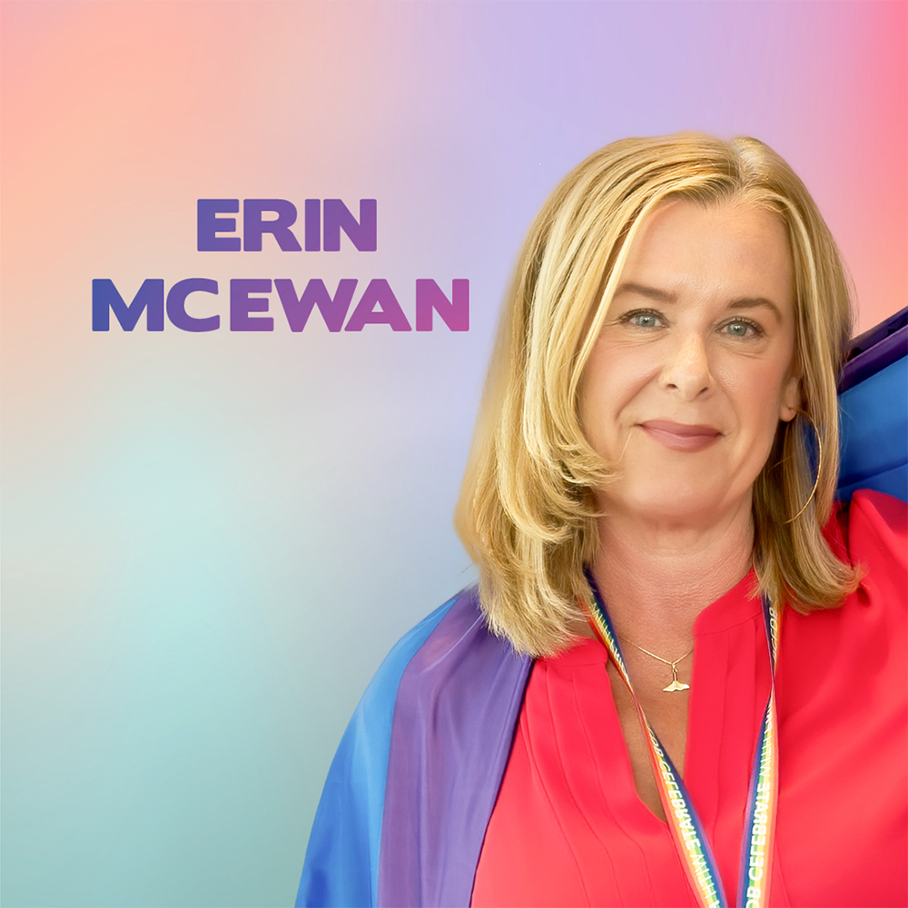 Erin McEwan