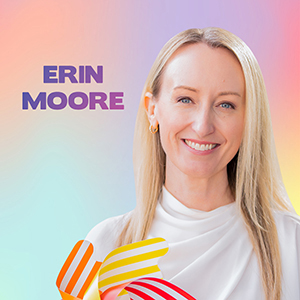 Erin Moore