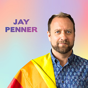 Jay Penner