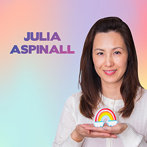 Julia Aspinall