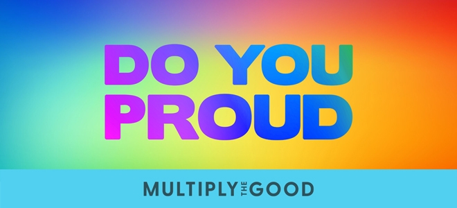 Do You Proud